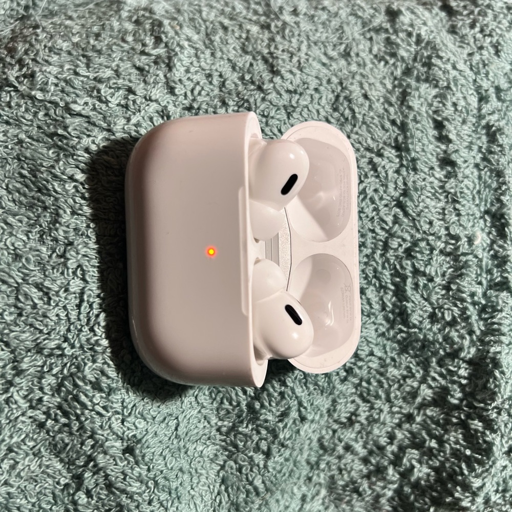 Apple Air Pods Pro (2nd Generation)
